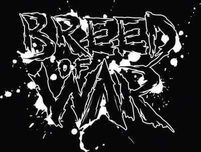 logo Breed Of War